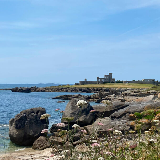 Le Pass Port - Le chateau Artaud, à Trévignon